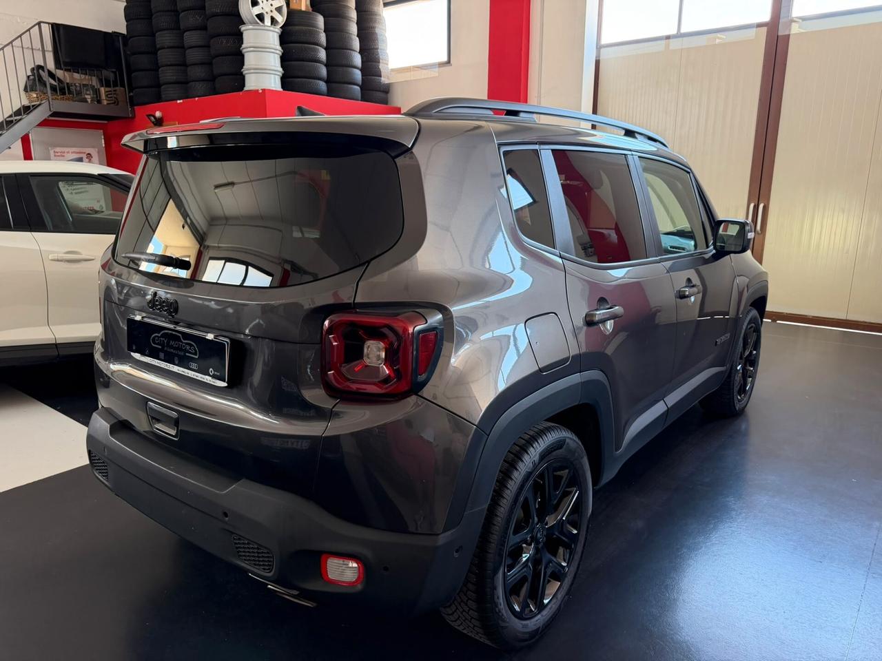 Jeep Renegade 1.0 T3 80th Anniversary