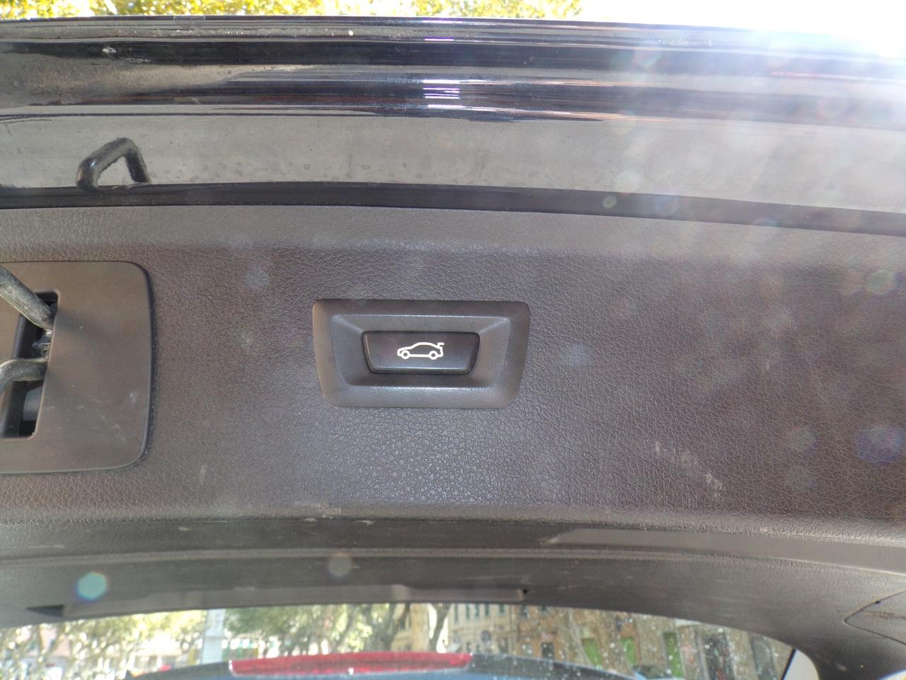 Bmw 2er Active Tourer 218d Cambio Automatico, Clima Bi-Zona, Cerchi in Lega