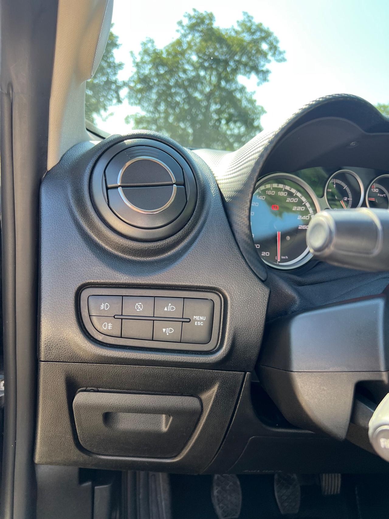 Alfa Romeo MiTo 1.4 135CV Distinctive PERMUTE RATE