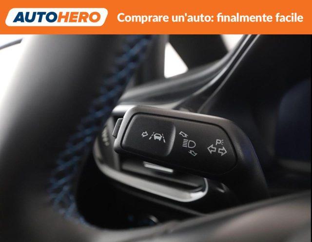 FORD Fiesta Active X 1.0 Ecoboost Hybrid 125 CV 5 porte
