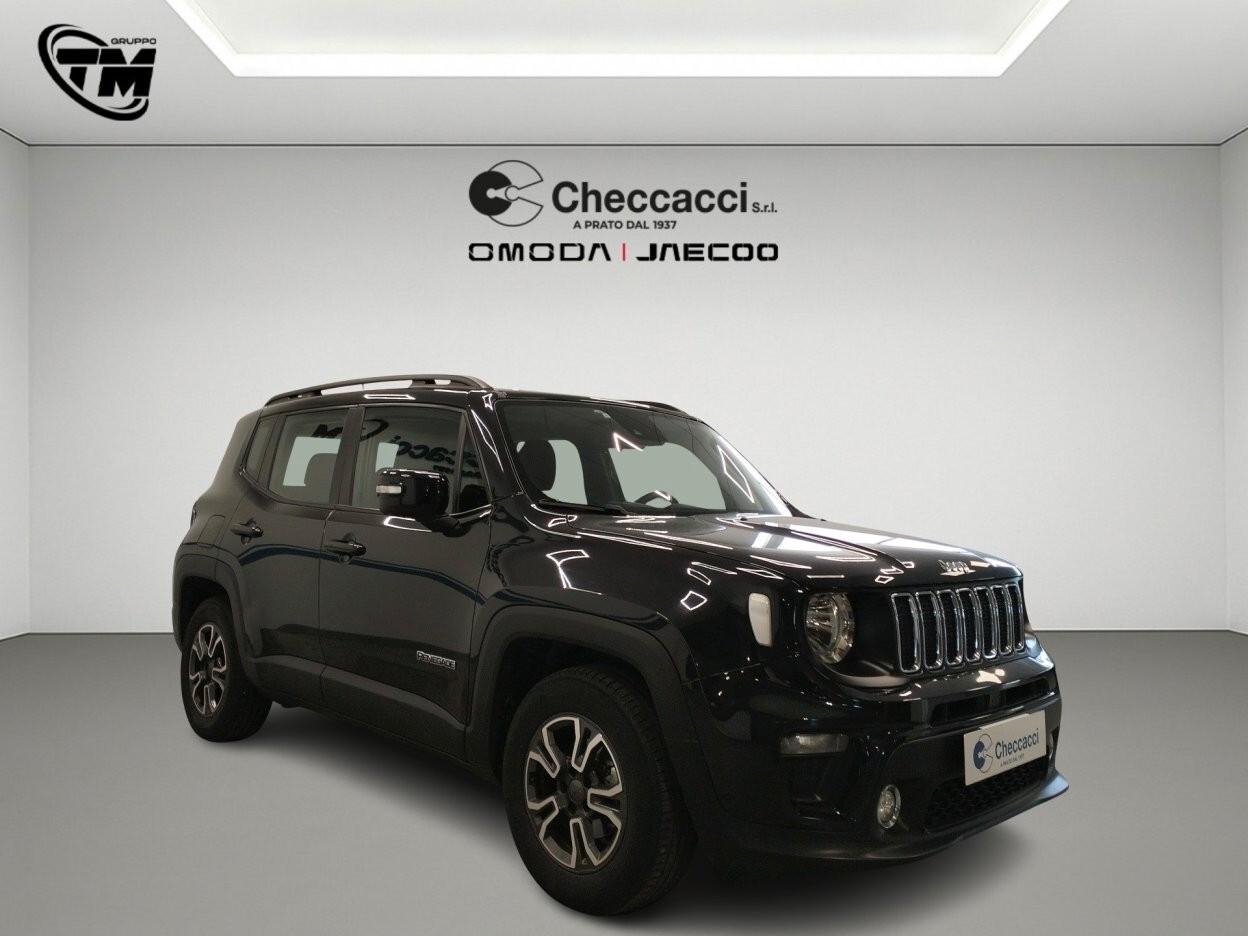 Jeep Renegade 1.0 T3 Longitude