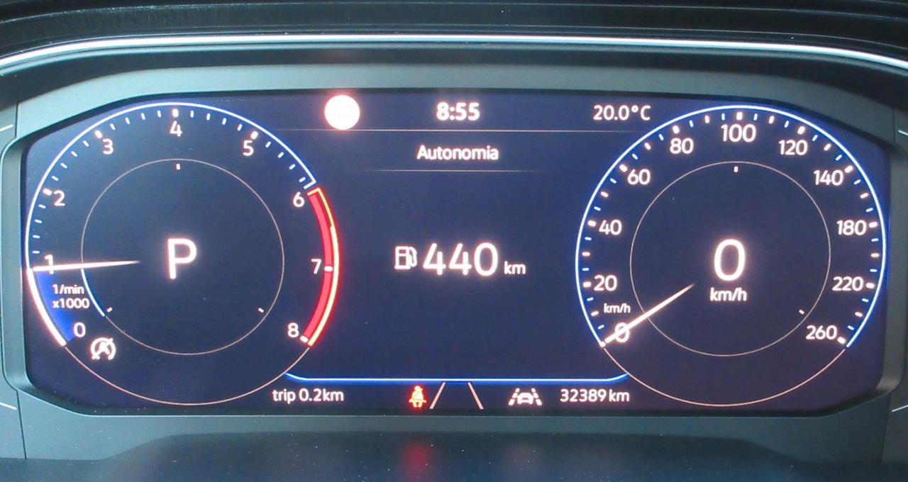 Volkswagen Taigo 1.0 tsi R-Line 115cv dsg