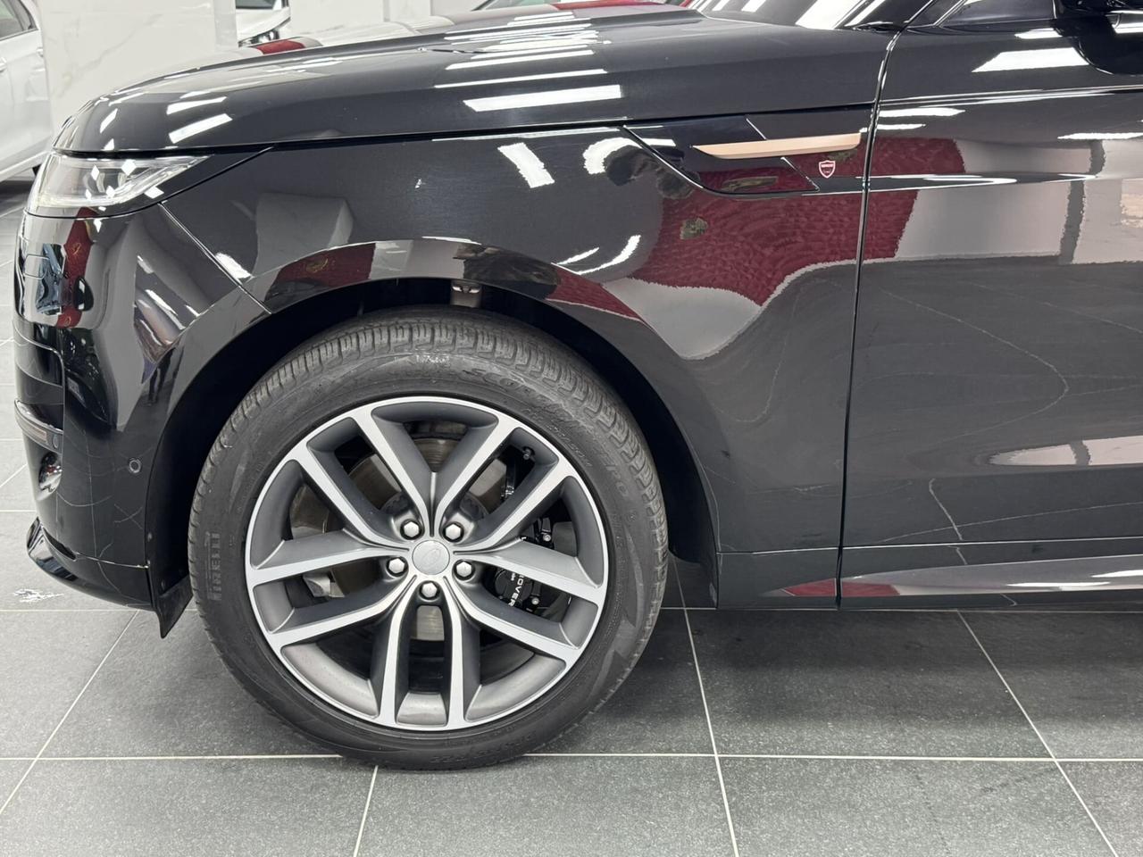 Land Rover Range Rover Sport Range Rover Sport 3.0D l6 300 CV Dynamic