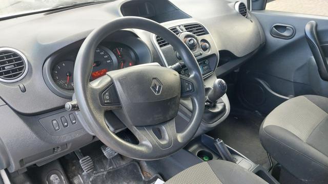 RENAULT Kangoo 1.5 TDci 90CV S&S 4p.Expr Ice Az.Italia 70.000 KM