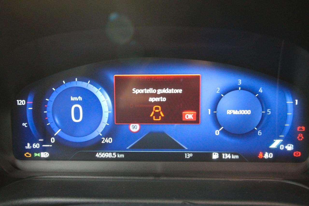 FORD PUMA 1.5 120 CV ST-LINE X