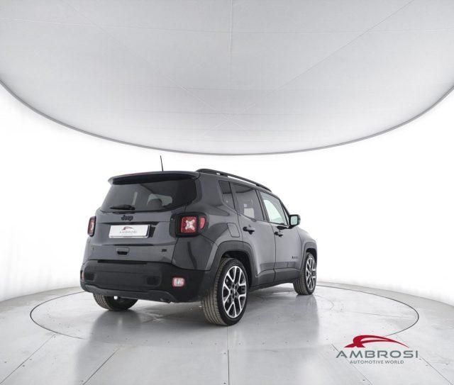 JEEP Renegade 1.5 turbo t4 mhev Renegade 2wd dct S