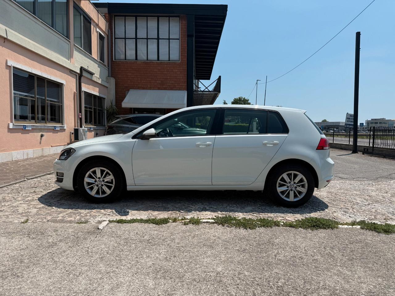 Volkswagen Golf 1.2 TSI 85 CV 5p. Trendline BlueMotion Technology