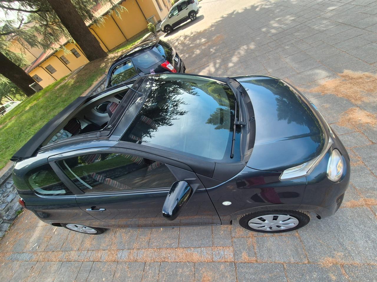 Citroen C1 Airscape VTi 68 3 porte Feel