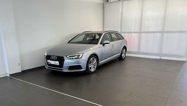 Audi A4 Avant 2.0 TDI 150 CV S tronic Business