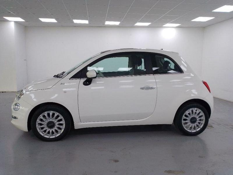 FIAT 500 1.0 hybrid Dolcevita 70cv