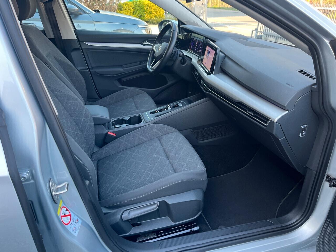 Volkswagen Golf 2.0 TDI CV DSG SCR Life