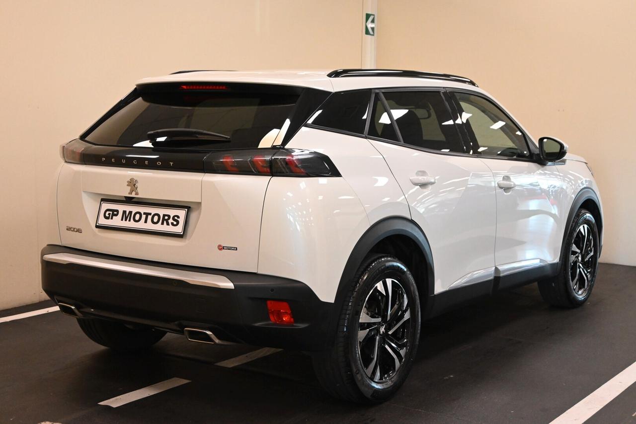 PEUGEOT 2008 2ª serie 2008 PureTech 130 S&S Al...