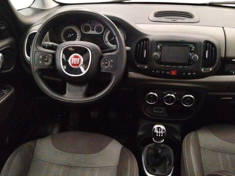 FIAT 500L BUSINESS