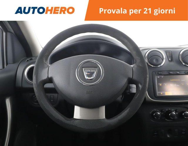 DACIA Logan MCV 1.5 dCi 8V 90CV Lauréate