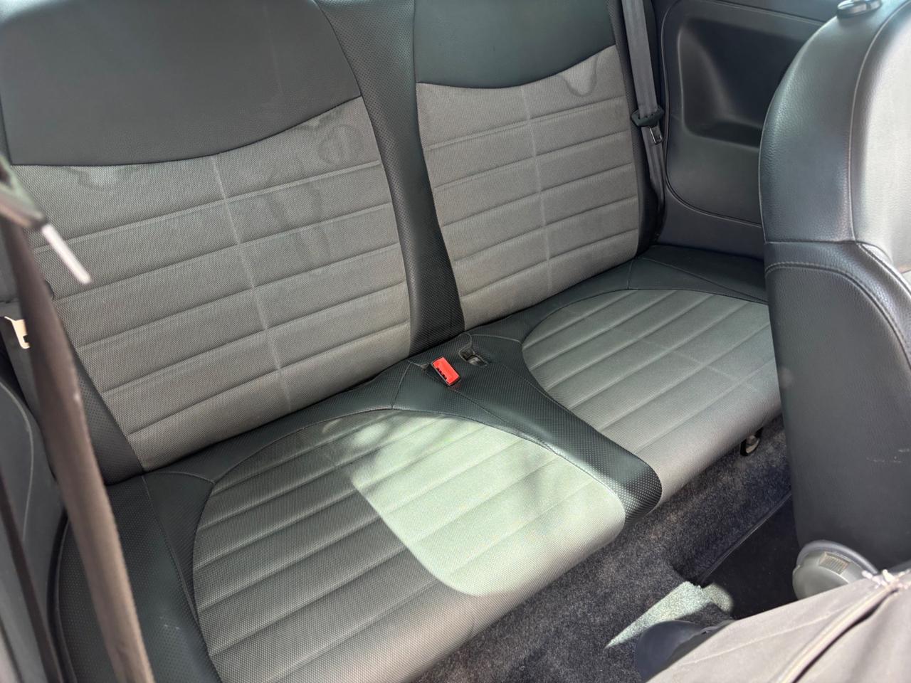 FIAT 500 1.3MJ 95CV SPORT SOLI 110.000KM