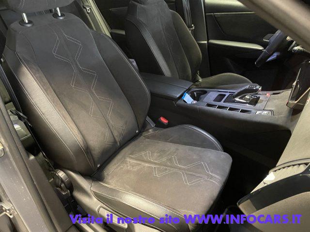 DS AUTOMOBILES DS 7 Crossback BlueHDi 130 aut. Business PROMO