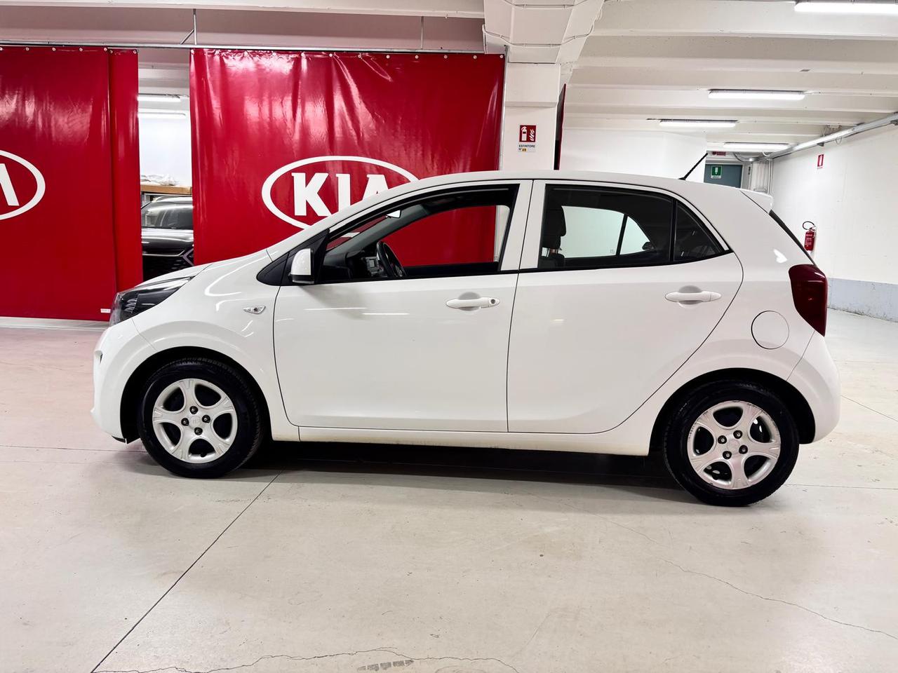 KIA Picanto 1.0 Active Gpl my18