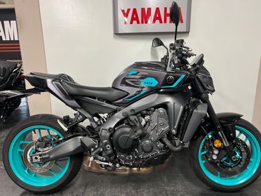 Yamaha MT-09 Y-AMT