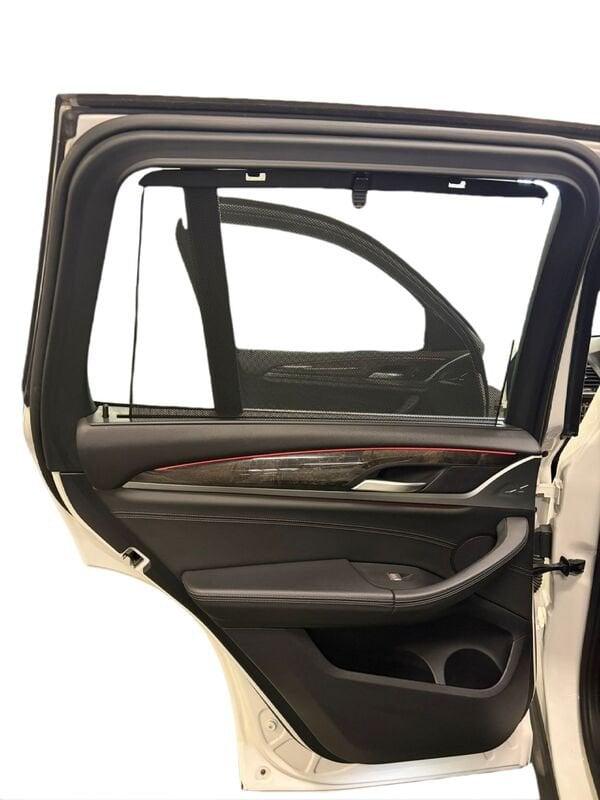 BMW X3 X3 xDrive30i xLine