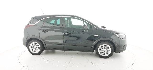 OPEL Crossland X 1.2 12V Start&Stop Innovation