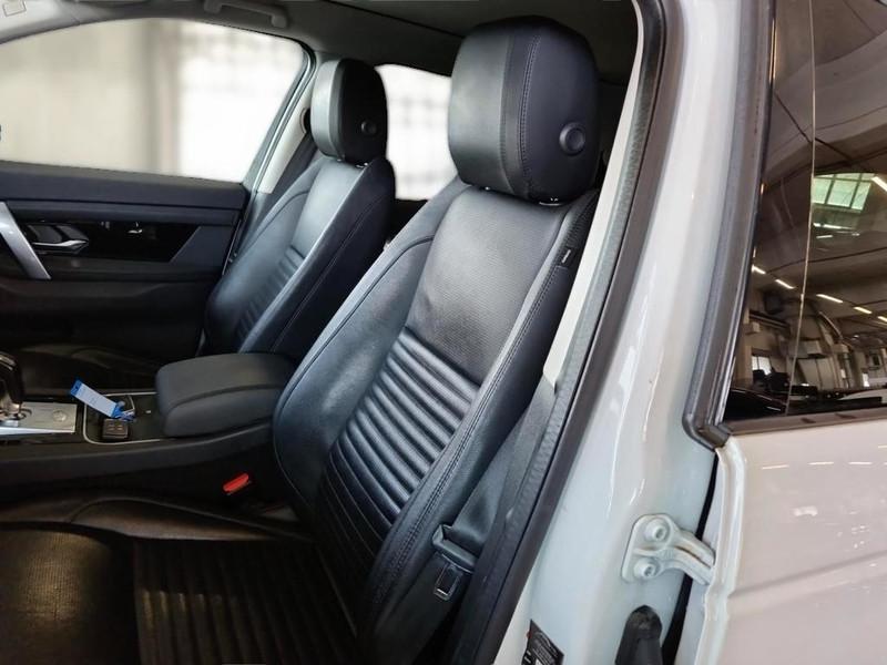 LAND ROVER DISCOVERY SPORT 2.0 TD4 HYBRID 163 CV S 4WD AUT. SUV