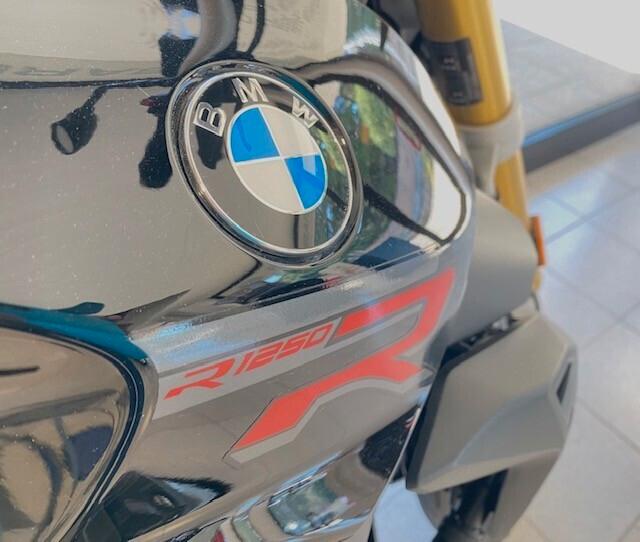 Bmw R 1200