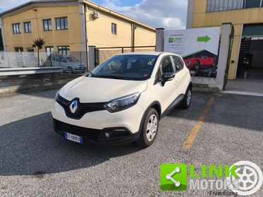RENAULT Captur TCe 12V 90 CV Start&Stop Energy Life