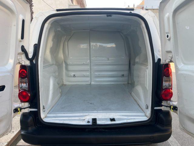 CITROEN BERLINGO 1.6HDi Coibentato *41000km