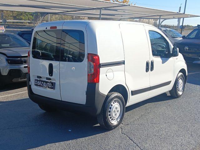 FIAT Fiorino 1.3 MJT 80CV Cargo SX