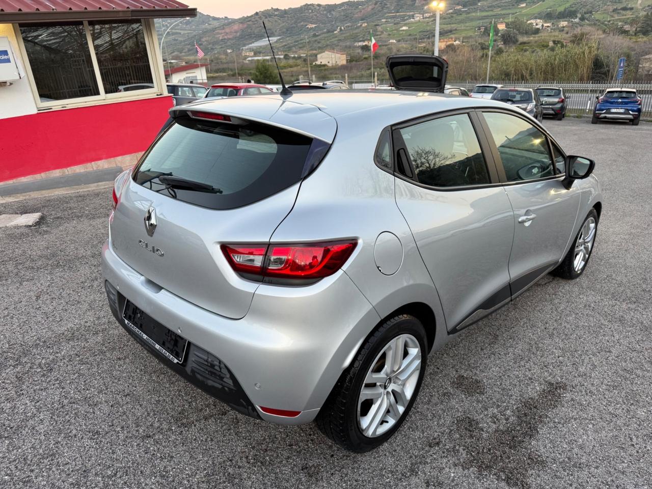 Renault Clio dCi 8V 90CV Start&Stop 5 porte Energy Zen