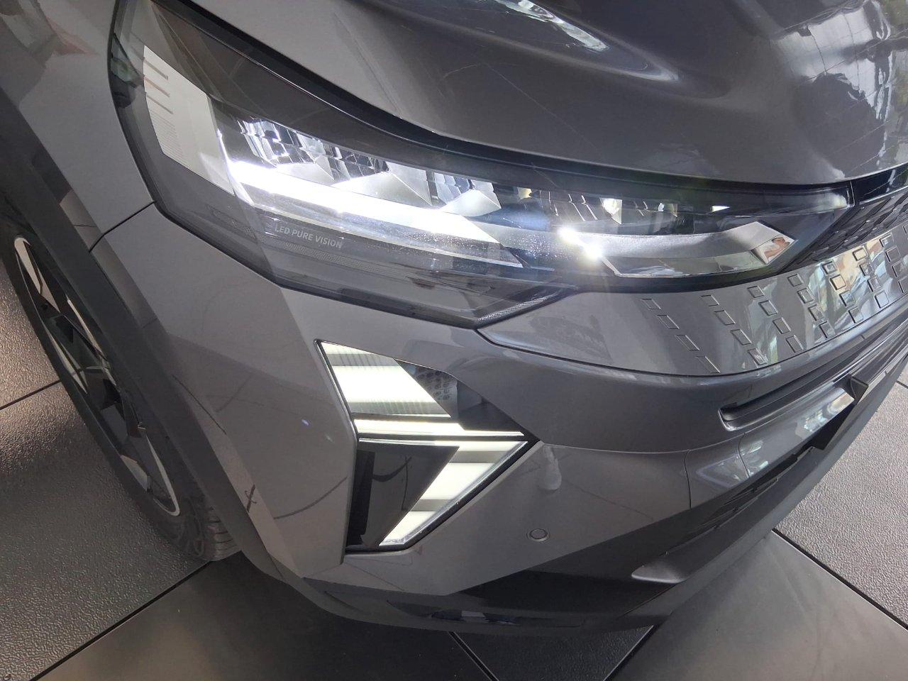 Renault Captur ECO-GPL 120 CV Techno