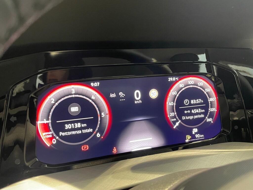 Volkswagen Golf 2.0 Tdi 115CV Life - IVA ESPOSTA