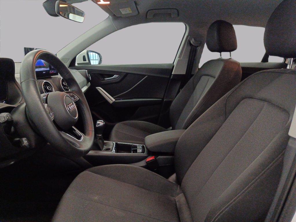 AUDI Q2 30 2.0 tdi business del 2025
