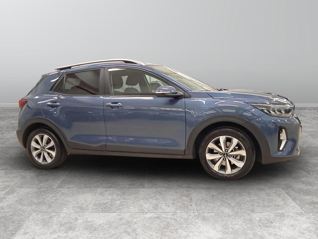 KIA Stonic - Stonic 1.2 dpi Style gpl 82cv
