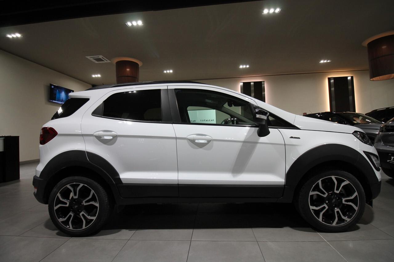 FORD ECOSPORT 1.0 125 CV ST-LINE