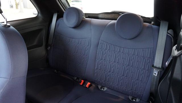 FIAT 500 1.0 Hybrid Cult