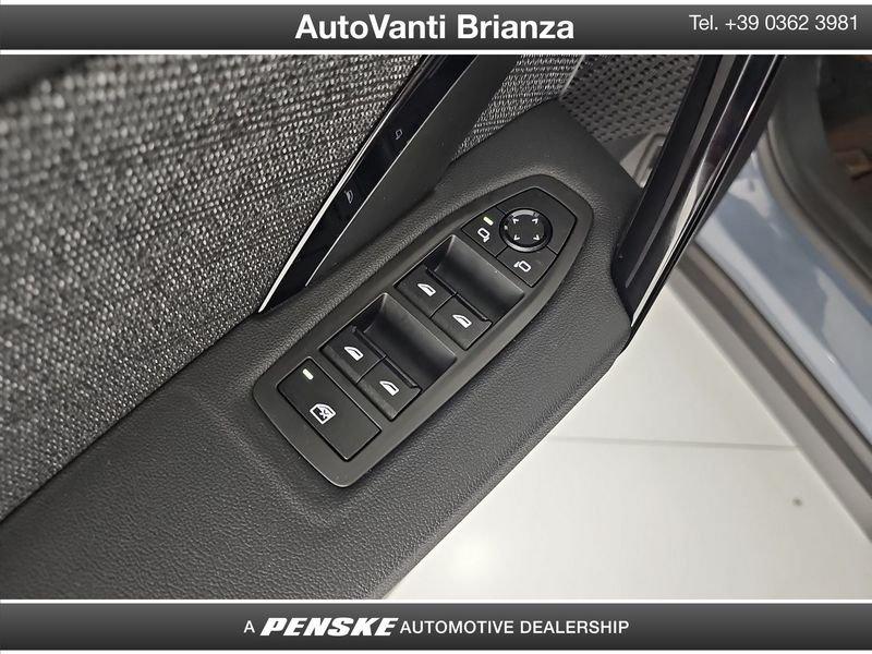 BMW X1 X1 sdrive18d