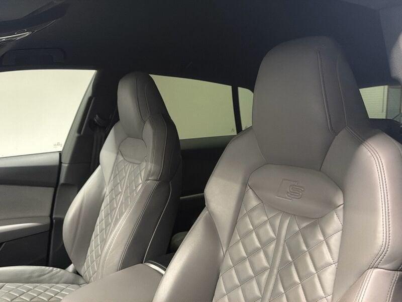 Audi Q8 Q8 50 TDI SPORT QUATTRO TIPTRONIC 286CV