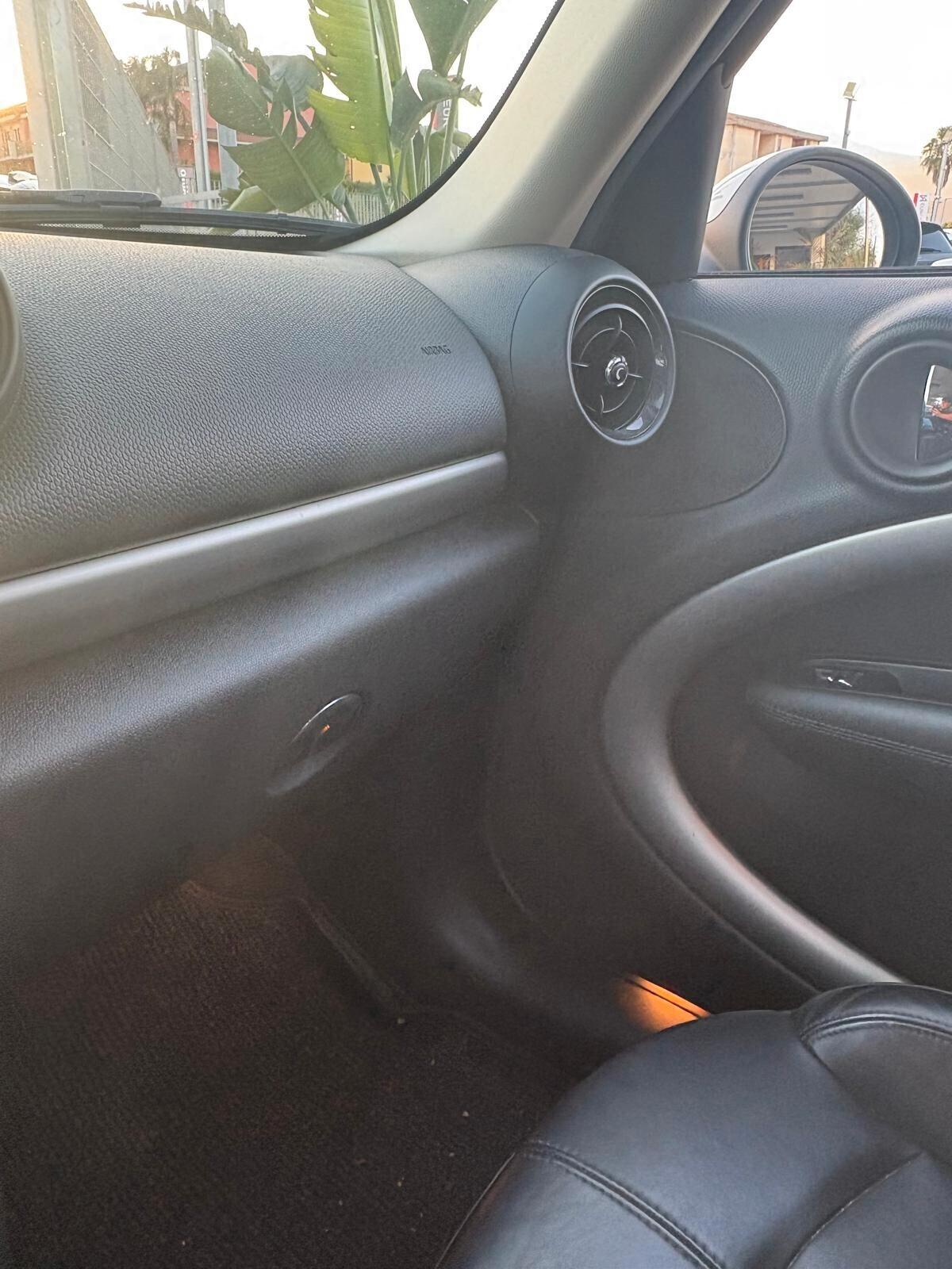 Mini Cooper D Countryman Tua A SOLI 140€