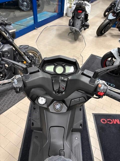 Kymco Dink 150
