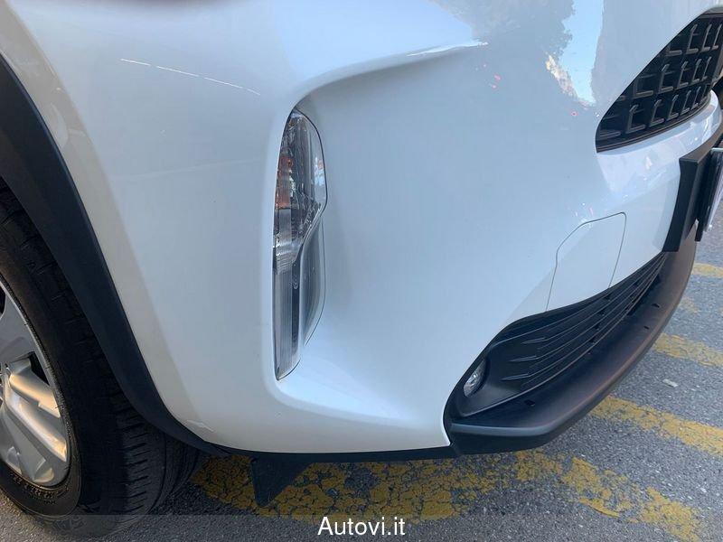 Toyota Yaris Cross Yaris Cross 1.5 Hybrid 5p. E-CVT Active (PROMO)