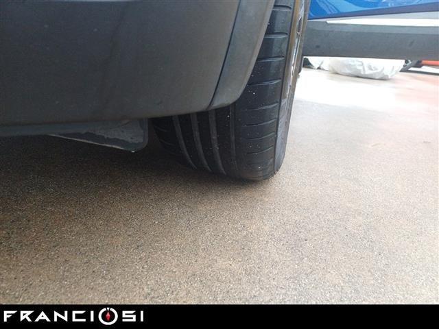 RENAULT Captur 1.6 E-Tech hybrid Techno Fast Track 145cv auto