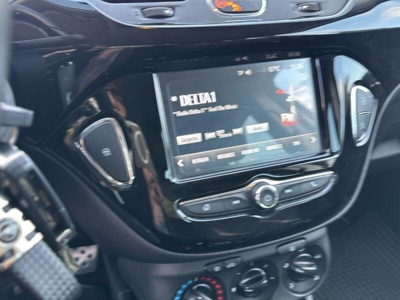 Opel Corsa Corsa 5p 1.3 cdti 75cv