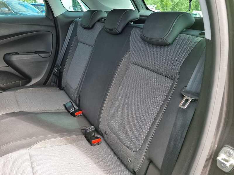 OPEL CROSSLAND 1.2 110CV BZ ELEGANCE