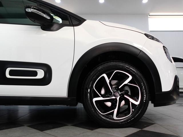 Citroen C3 1.5 BlueHDI 102 CV SHINE