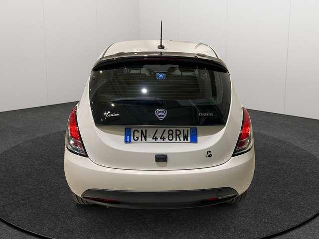 Lancia Ypsilon 1.0 firefly hybrid Gold *NEOPATENTATI*