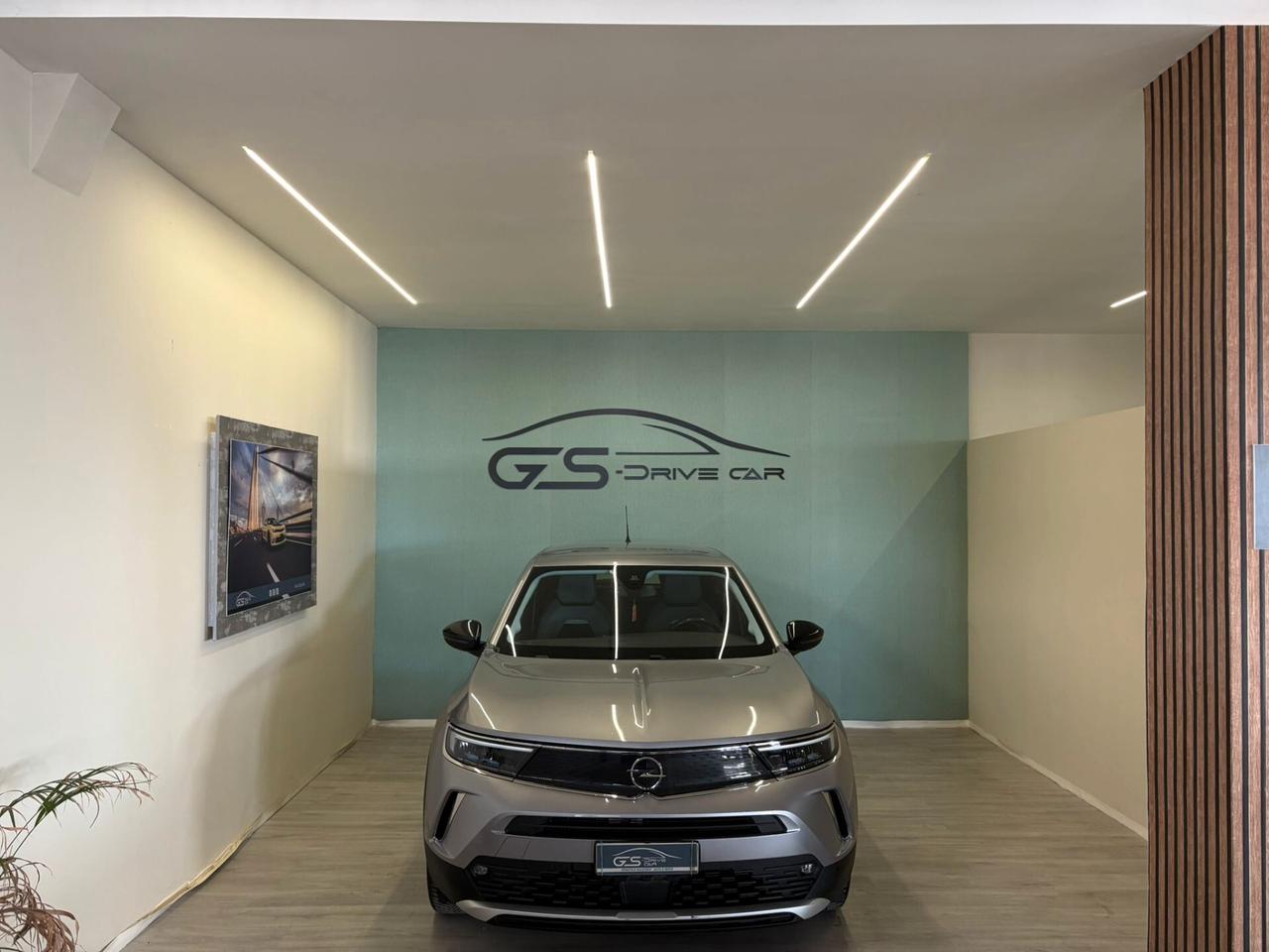 Opel Mokka 1.500cc 110cv diesel Allestimento Ultimate