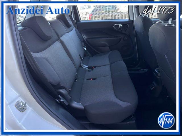 FIAT 500L Pro 1.3 MJT 95CV Mirror 4 posti N1 Autocarro