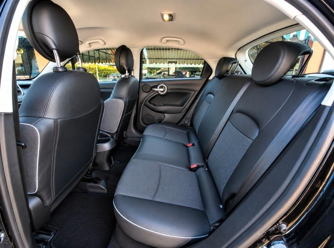 Fiat 500X 1.3 MultiJet 95 CV Lounge