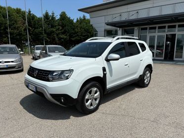 Dacia Duster 1.5 dCi 4x4 Prestige - 2018